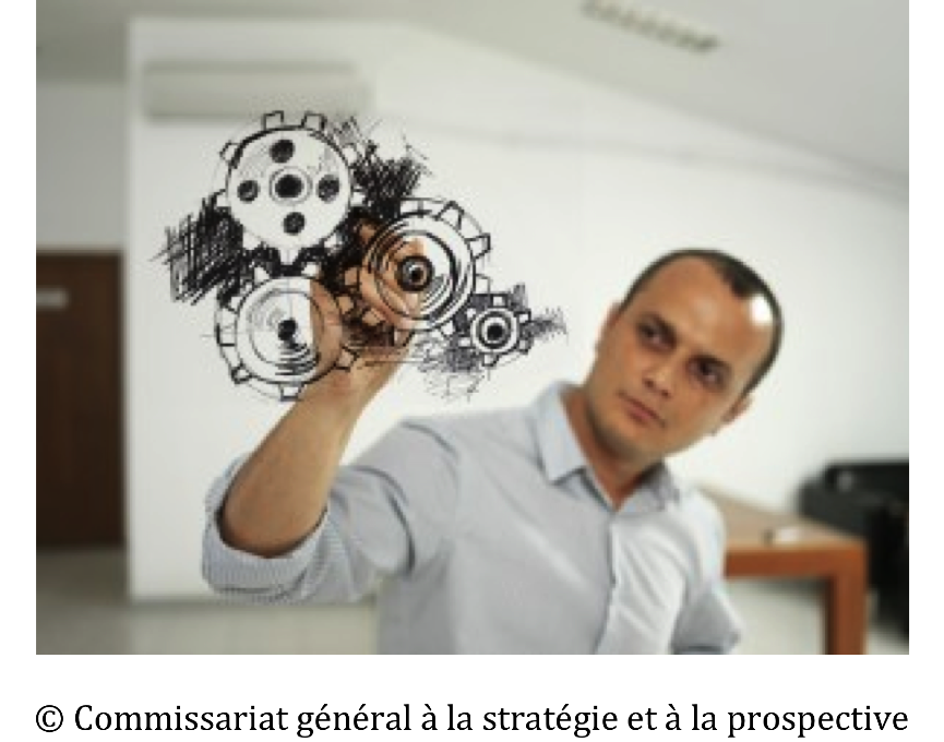 19 mars 2014, Communiqué du CGSP sur l'étude Winnotek – L’usage de la ...